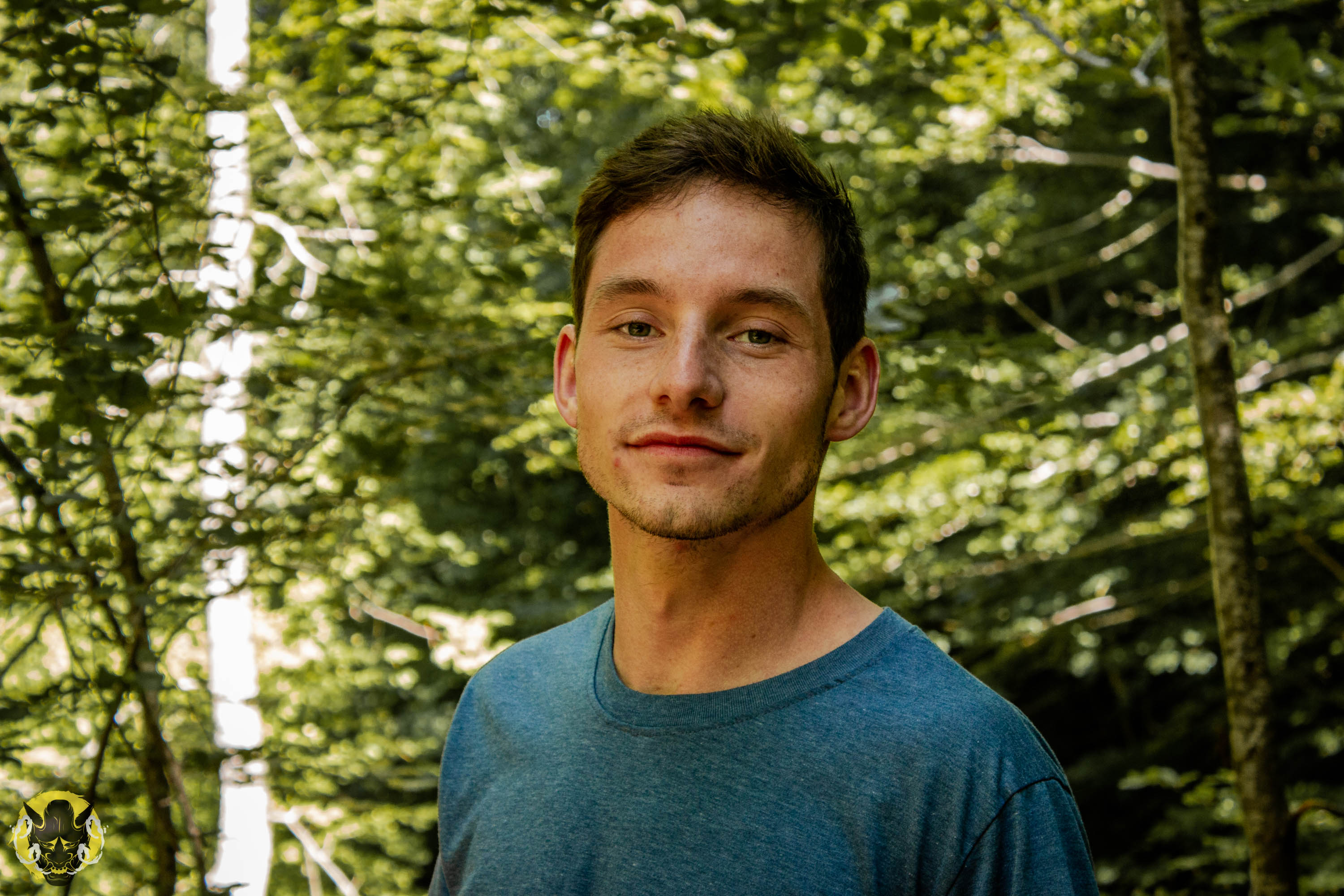 Profilbild