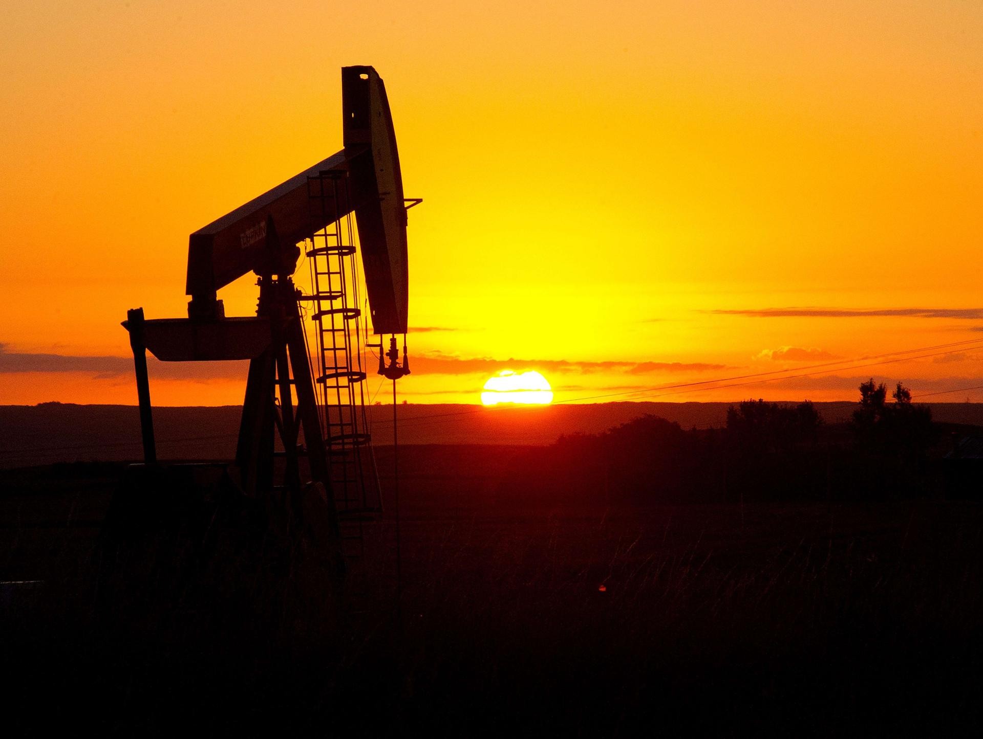 Oilpump